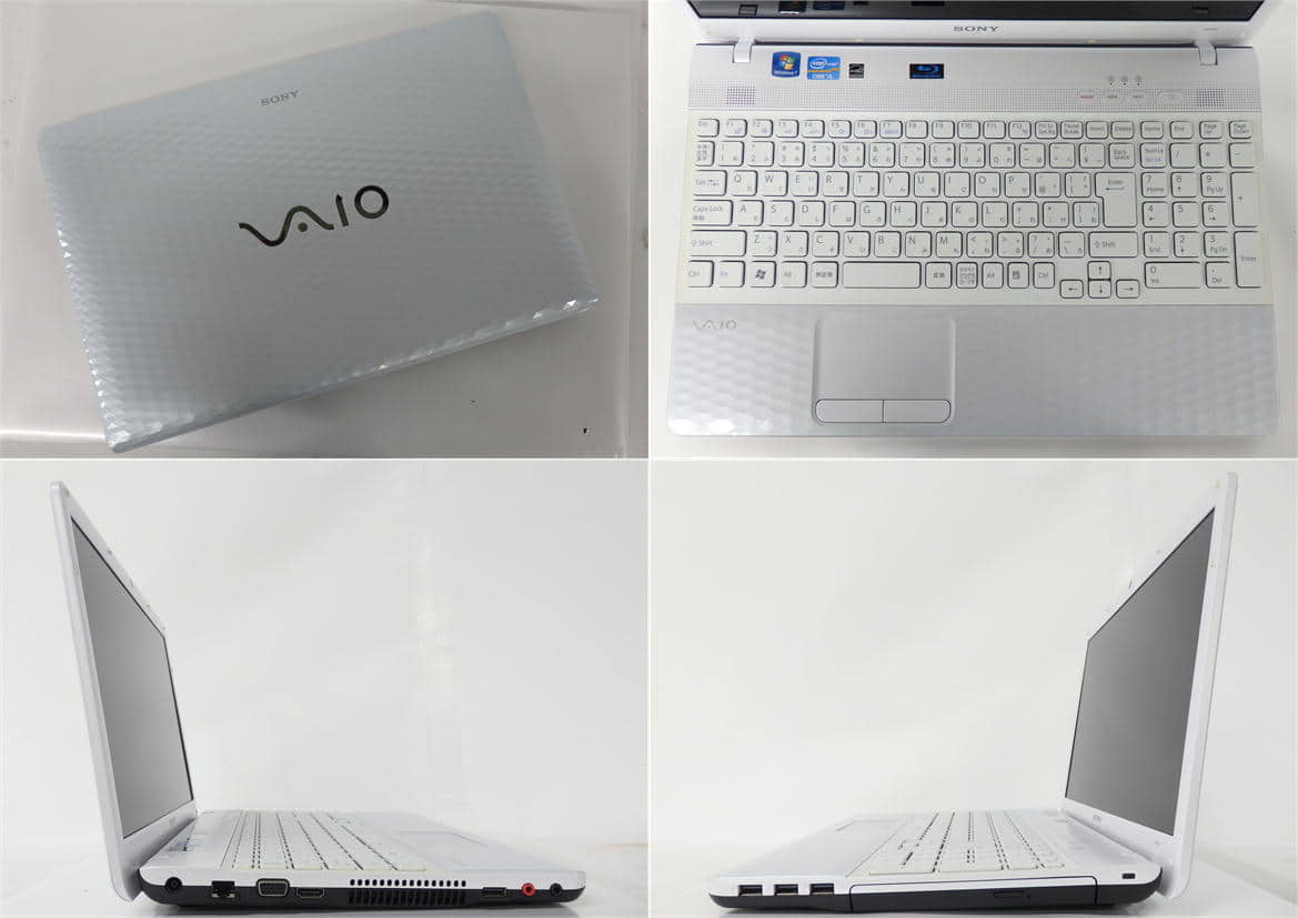 Used]PCG-71B11N SONY SONY VAIO - BE FORWARD Store