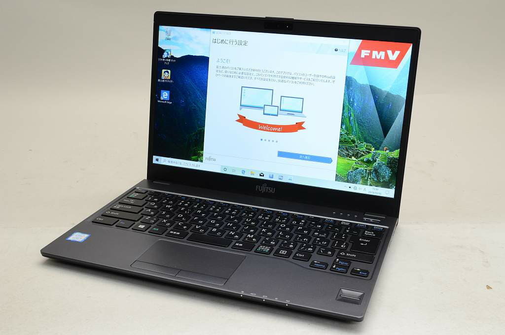 K⑧富士通 FMVU90B1B UH90/B1 富士通 FMV LIFEBOOK UH90/B1 FMVU90B1B