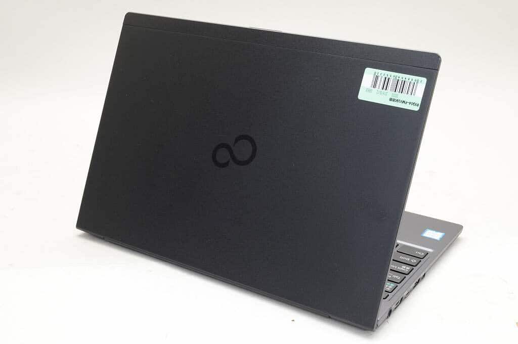FUJITSU FMV−LIFEBOOK UH FMVU90B1B（[Used]Fujitsu LIFEBOOK