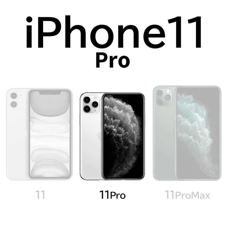 New]Apple iPhone 11 Pro 512GB OLED DUAL SIM/SIM free - BE FORWARD