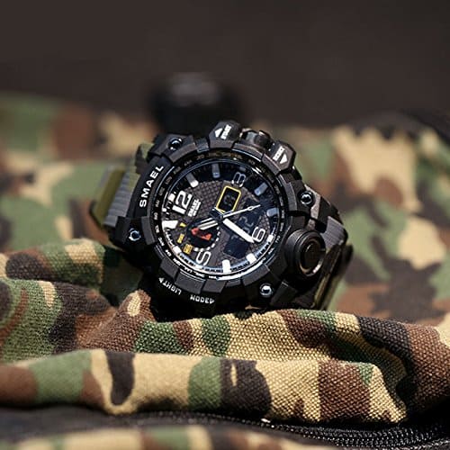 smael watch store