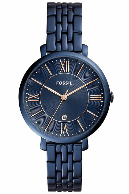 FOSSIL JACQUELINE Ladies Ladies 36mm 