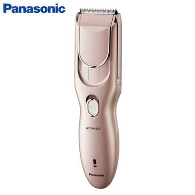 New]Haircut appliance ER-GF71-PN pink Gold-like KK9N0D18P for the