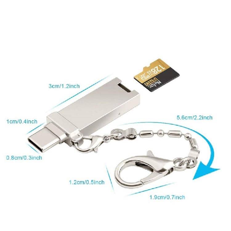 バッファロー RUF3-KV32G-DS USB3.1(Gen1)／USB3.0対応高速USBメモリー 32GB ダークシルバー