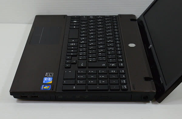 Used]HP ProBook 4520s Core i3/350M 2.26GHz/4GB/250GB/Windows 10