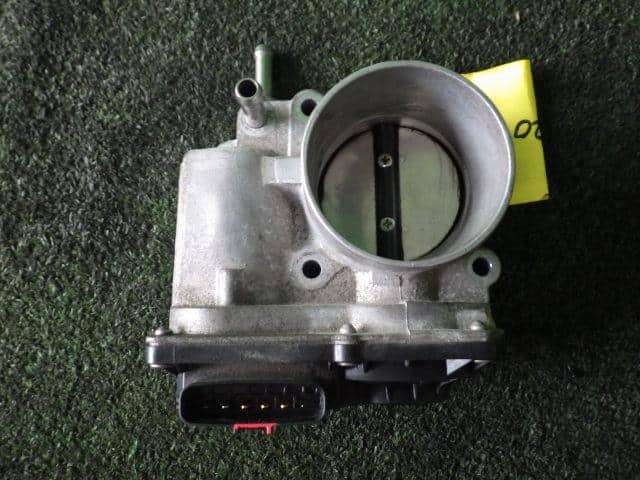 Toyota 2ZR Throttle Body for Corolla and Auris