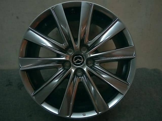 Used]Wheel MAZDA Atenza 2018 3DA-GJ2AP 9965287590 - BE FORWARD