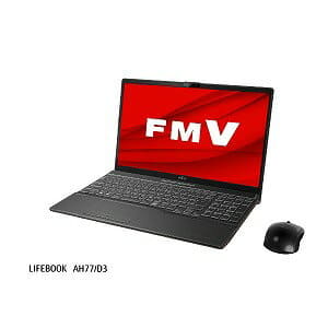 FUJITSU FMV−LIFEBOOK AH FMVA77D3B