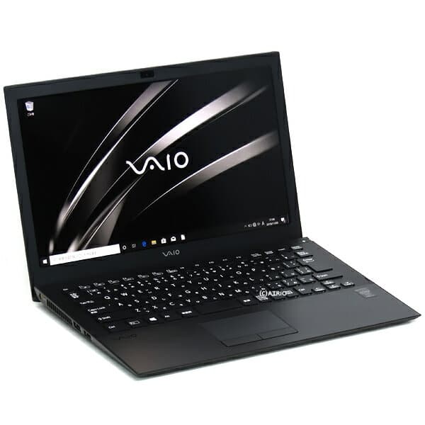1000円スタート・ジャンク】VAIO VJP132C11N Core i5-5200U 4GB full