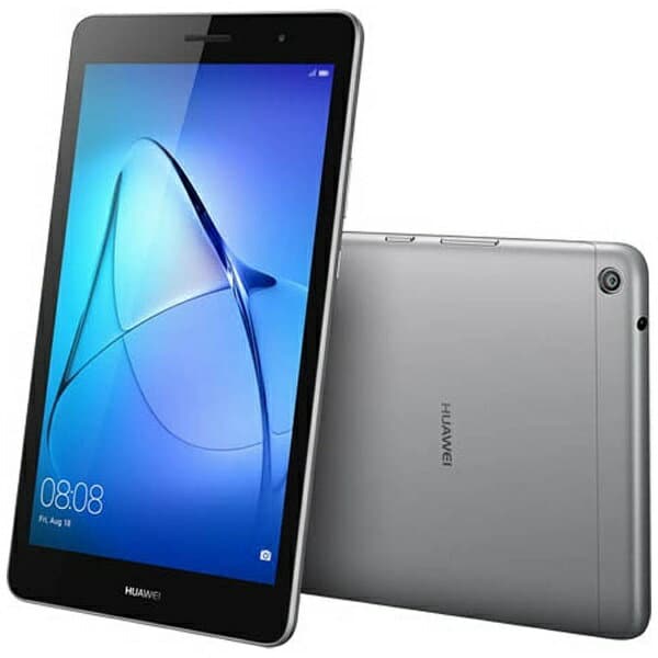 ok-s shopさま専用箱アダプタなしHUAWEI MediaPad T3 8 New]HUAWEI MediaPad T3 8 Tablet MSM8917 storage 16GB/memory 2GB