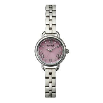 [New]Rubin Rosa Ladies Watch R019SOLSPK - BE FORWARD Store