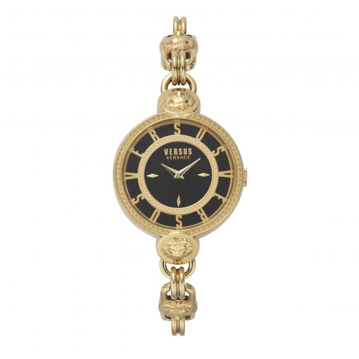 versace bracelet watch