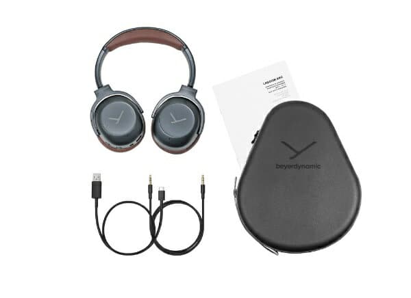 beyerdynamic lagoon anc jp
