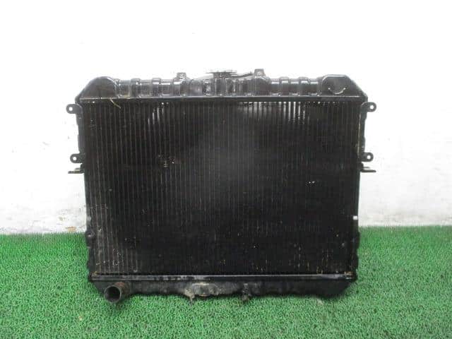 [Used]Radiator MAZDA Bongo brawny 1993 U-SD2AM R26415200D - BE FORWARD ...