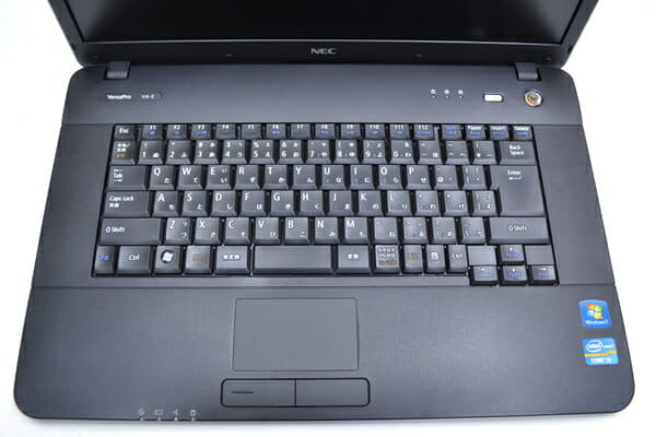 NEC/Versa Pro/i3/HDD250G