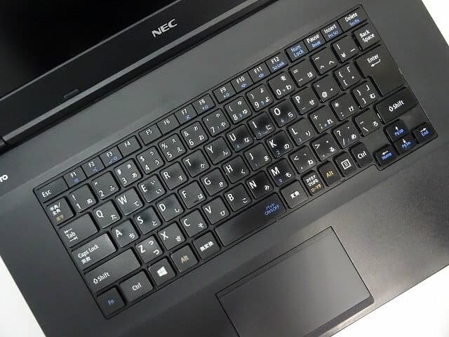 NEC VersaPro VK23T/X-R Core i5 6200U 2.30GHz 4GB 500GB DVD NEC VersaPro VK23T/X-R Core i5 6200U 2.30GHz 4GB 500GB DVD