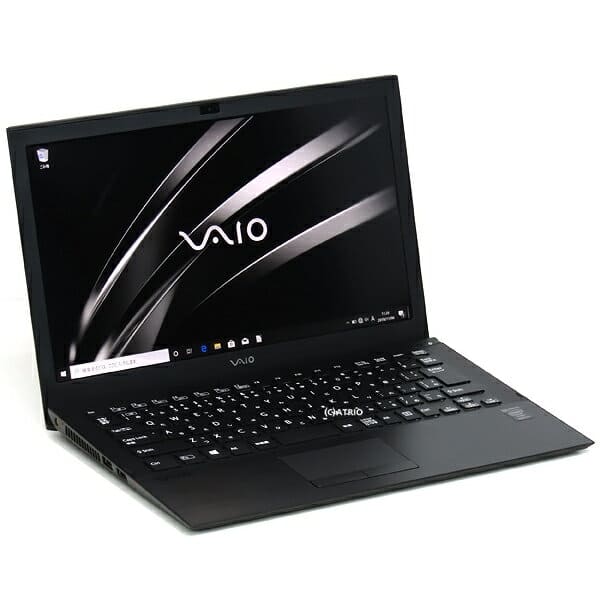 Used]High subtly full HD liquid crystal SONY SONY VAIO Pro 13