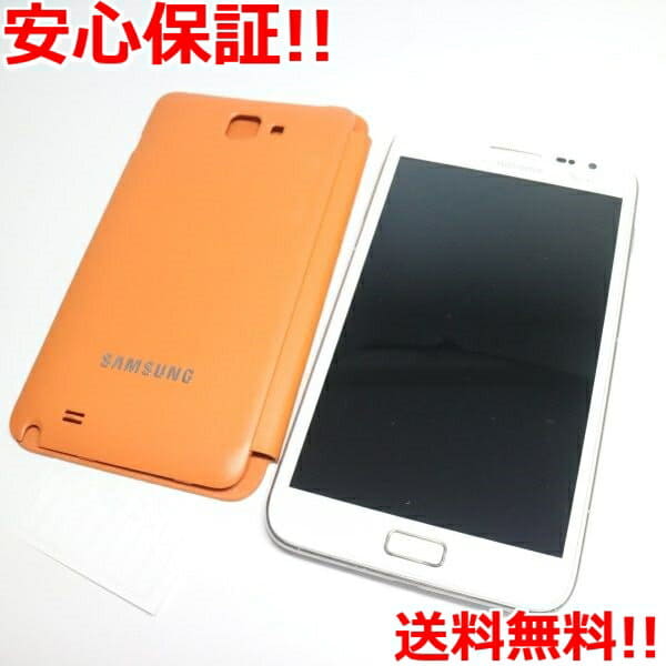 Used Samsung Galaxy Note Tab White Sc 05d Be Forward Store