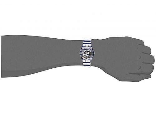 New]Swatch Swatch watch fob watch Just Paul - GE270 - Blue - BE FORWARD  Store
