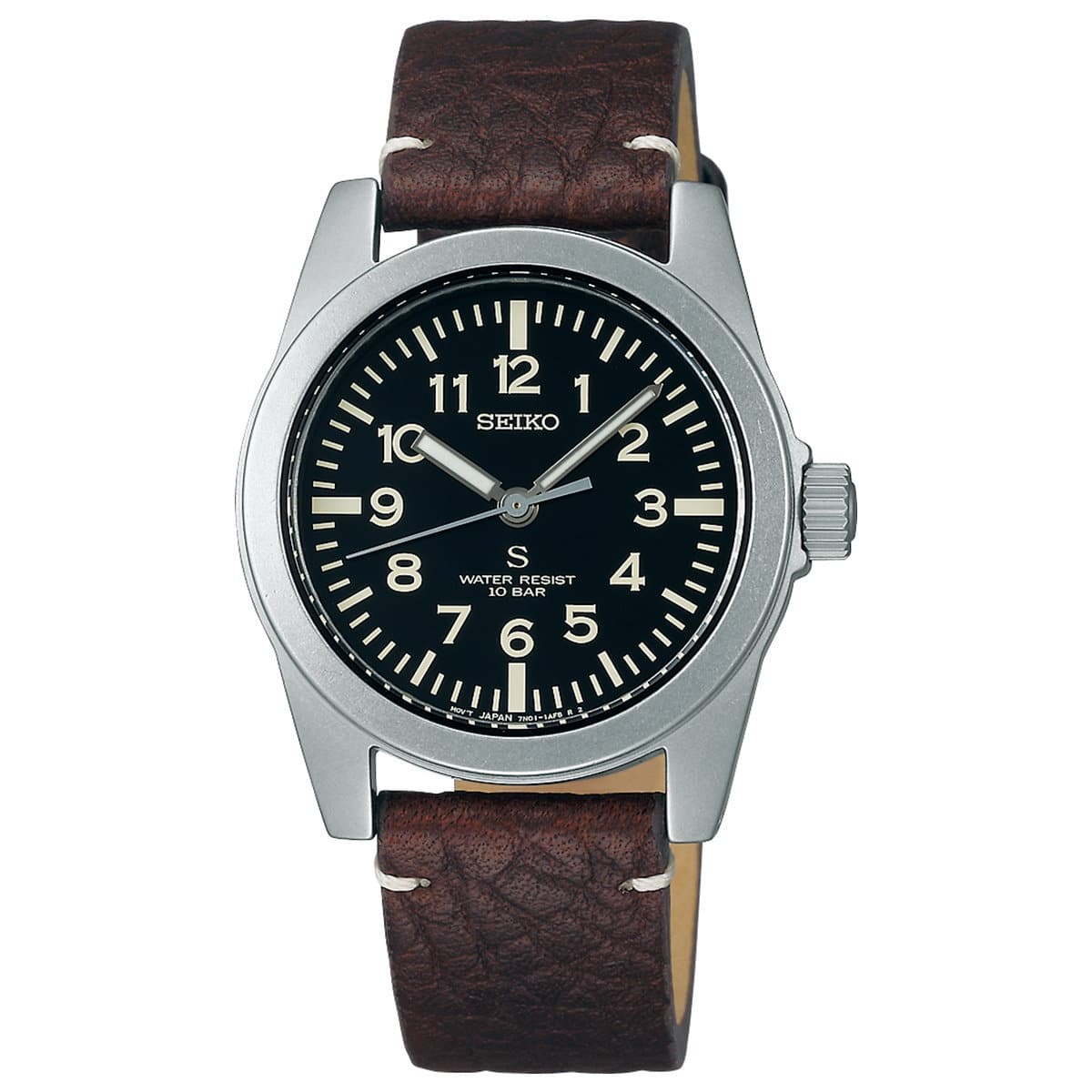 New]SEIKO SELECTION SUS Nano Universe Men's Watch SCXP171 - BE