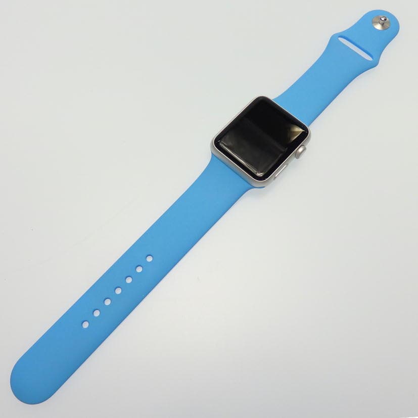 Used]MJ3Q2J/A Apple Watch Sport 42mm - BE FORWARD Store