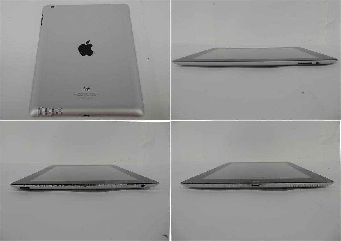 iPad - iPad  Wi-fi 32GB Black MD511J/A 元箱ケース付き iPad Wi-fi 32GB Black MD511J/A 元箱ケース付き