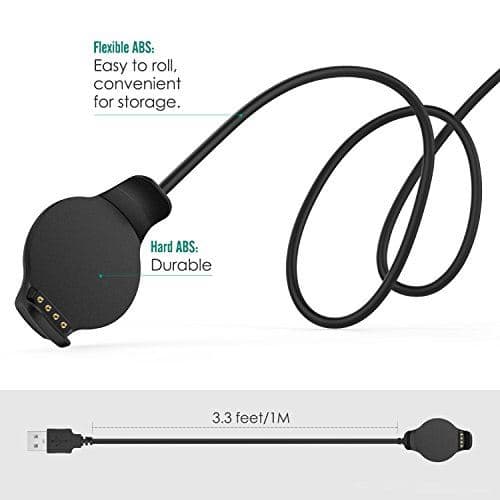 forerunner 620 charger