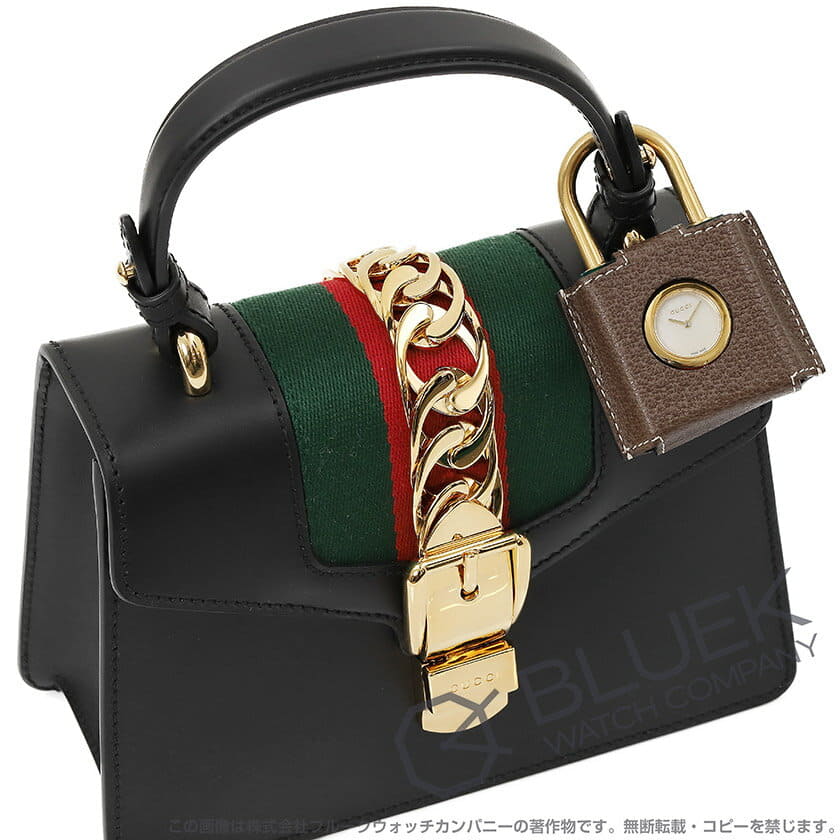 Gucci constance clearance watch