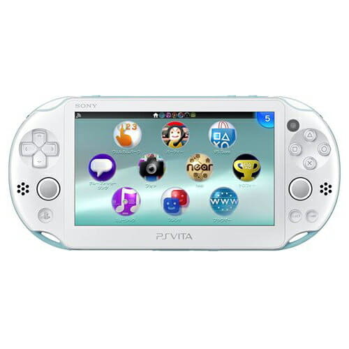 ps vita 2000 wifi
