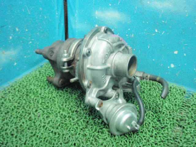 Used Turbocharger Daihatsu Naked L S Jj Be Forward Auto Parts