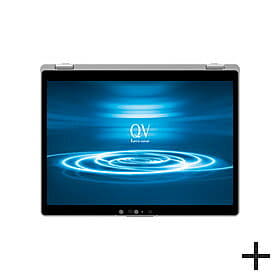 New]Panasonic CF-QV8TDAVS Let`s note QV8 corporation (Core