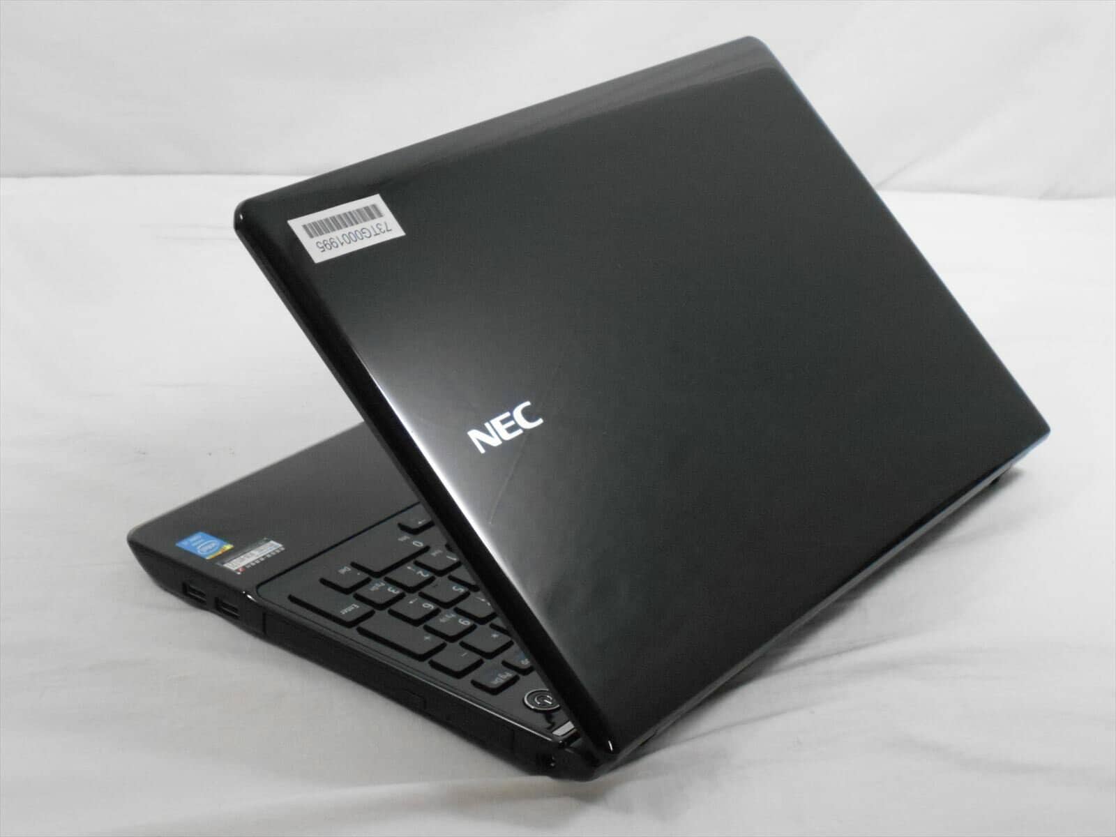 Used]NEC LaVie LS550/NSB PC-LS550NSB Corei5 4200M 2.5GHz memory