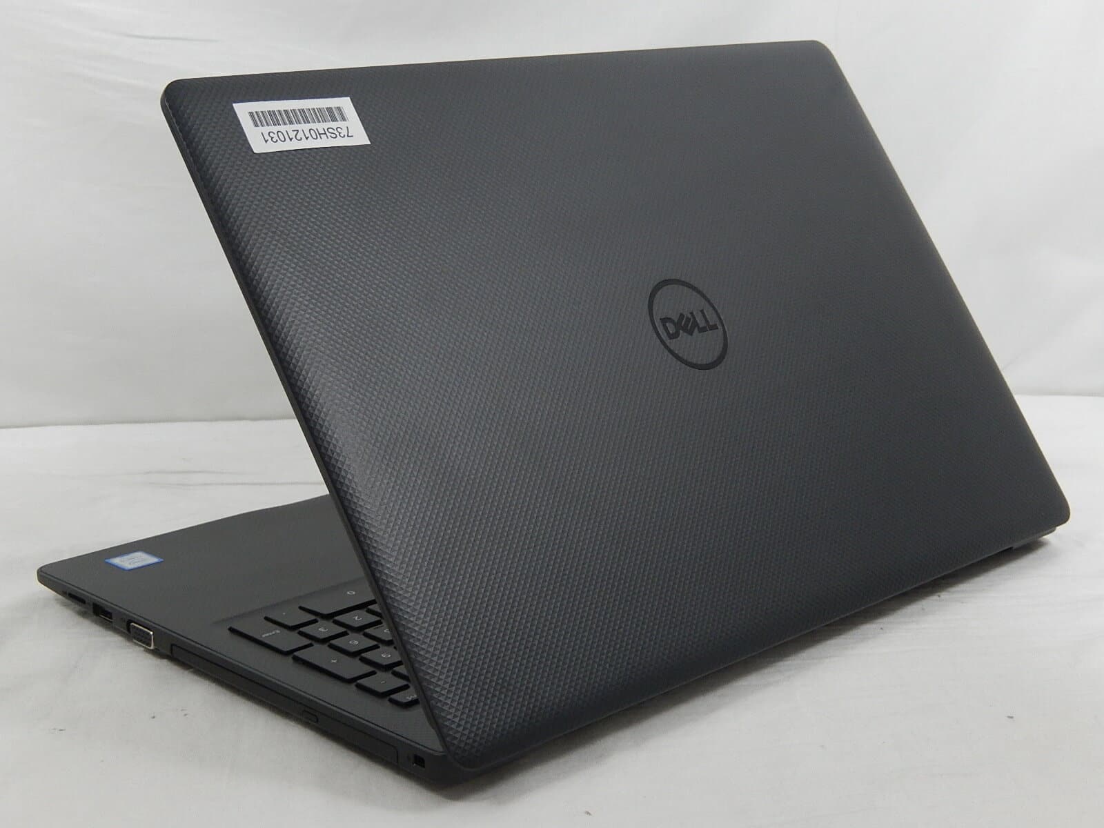 Used]DELL Vostro 15 3581 P75F Corei3 7,020 U 2.3GHz memory 4GB 