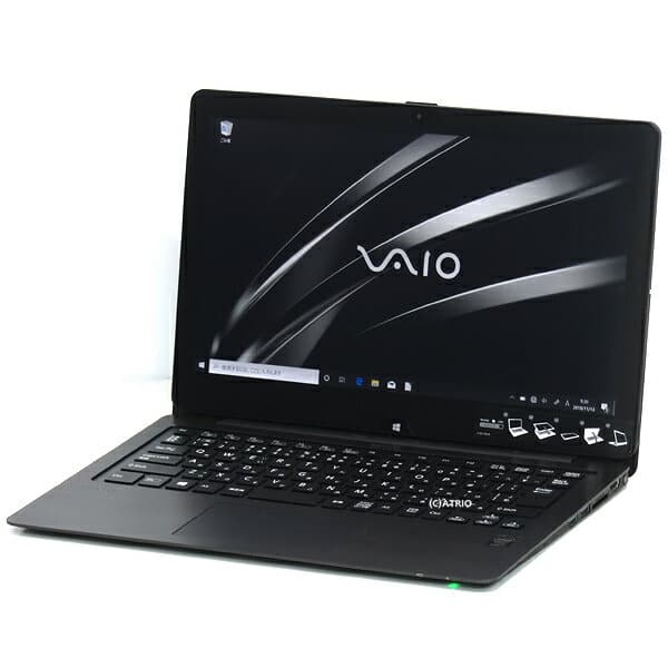 Used]Note and tablet SONY SONY VAIO Fit 13 SVF13N1A1J Core i7 