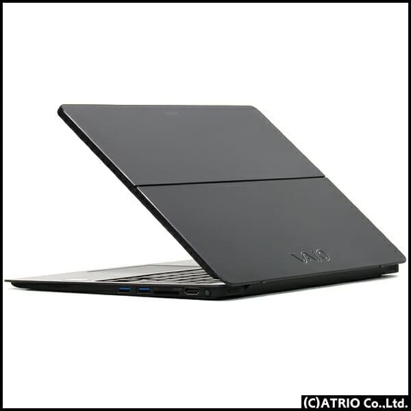 Used]Note and tablet SONY SONY VAIO Fit 13 SVF13N1A1J Core i7 