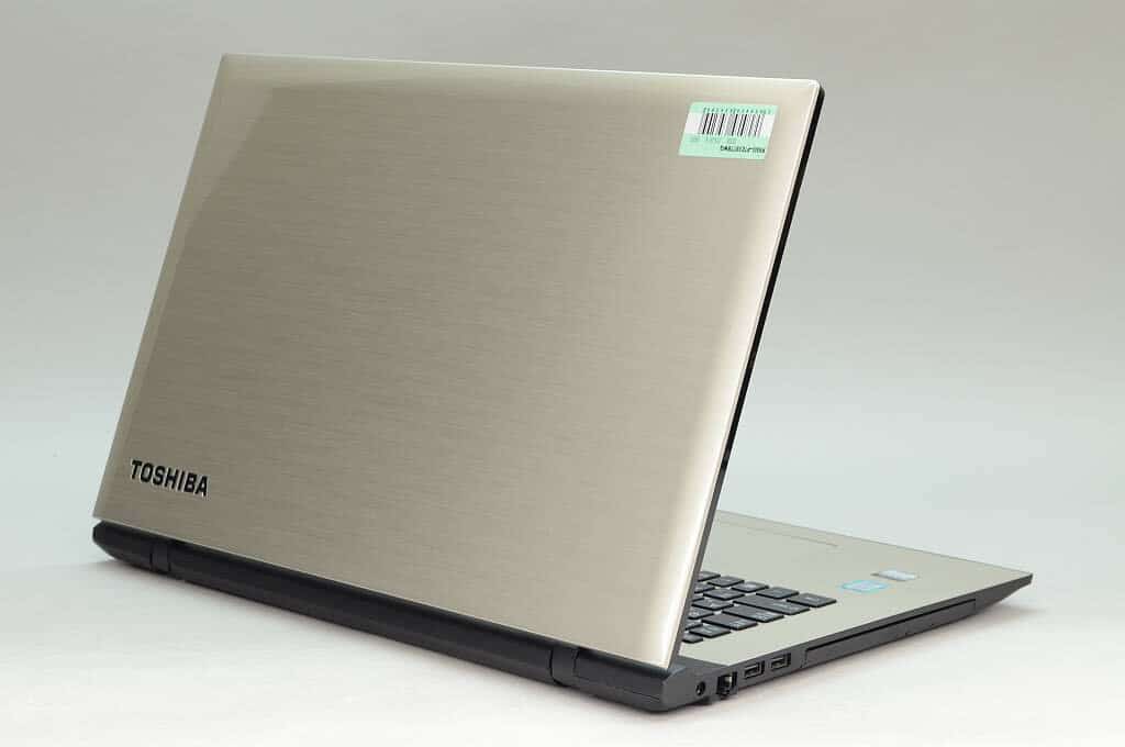 Used]TOSHIBA dynabook EX87/TG PTEX-87TBWG - BE FORWARD Store