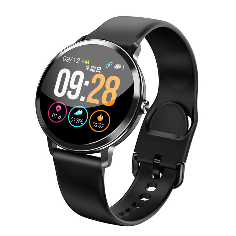 smart r watch