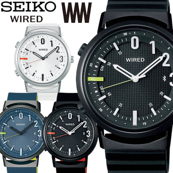 seiko bluetooth watch