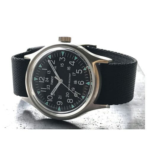 New Timex SS Camper Plastic Acrylic TW2R58300 BE FORWARD Store