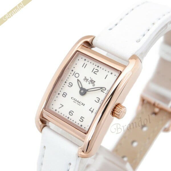 coach thompson watch