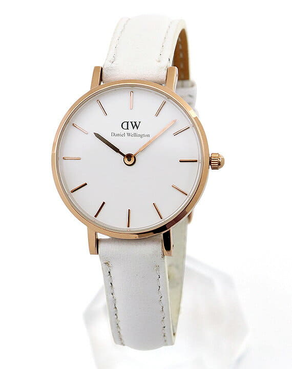 New]Daniel Wellington Daniel Wellington Classic Petite Bondi