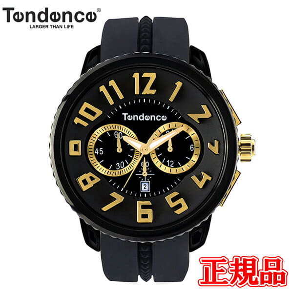 腕時計 TENDENCE GULLIVER 47 TY460015 Tendence（テンデンス） 腕時計 Tendence GULLIVER 47 ガリバー 47mm