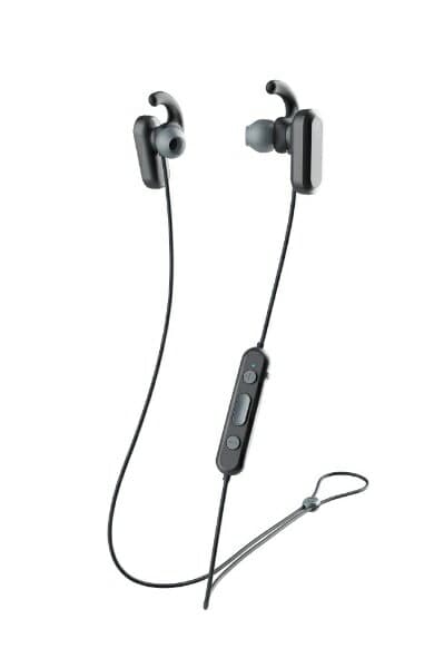 skullcandy bluetooth earphones with mic