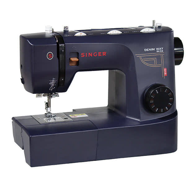 novel bolsa sewing machine