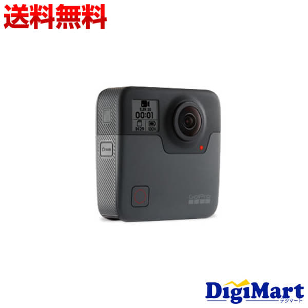 New]CHDHZ-103-FW2 GoPro Fusion MicroSD - BE FORWARD Store