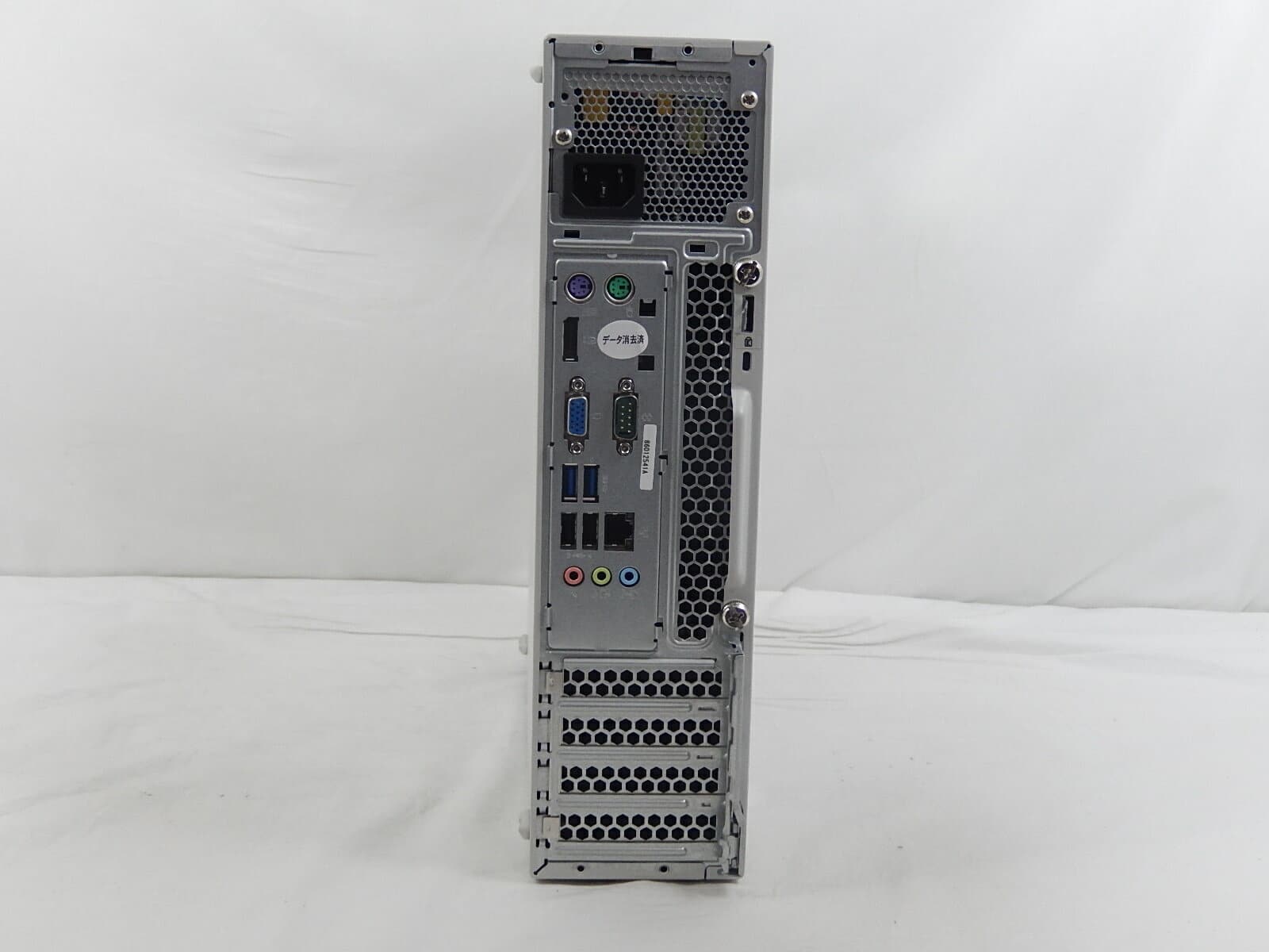 NEC Mate MKM27L-1 Core i5-6400 2.7GHz/8G/500GB/CDRW/DVDRW/OS