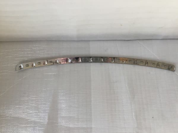Used Gla250 Amg Rear Bumper Foot Plate A156 5 00 11 W156 6000 Be Forward Auto Parts Used Gla250 Amg Rear Bumper Foot Plate A156 5 00 11 W156 6000 Be Forward Auto Parts