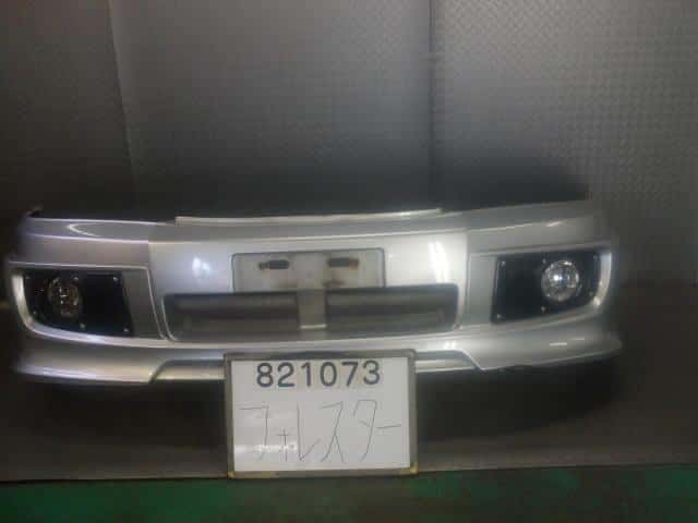 2004 subaru store forester front bumper