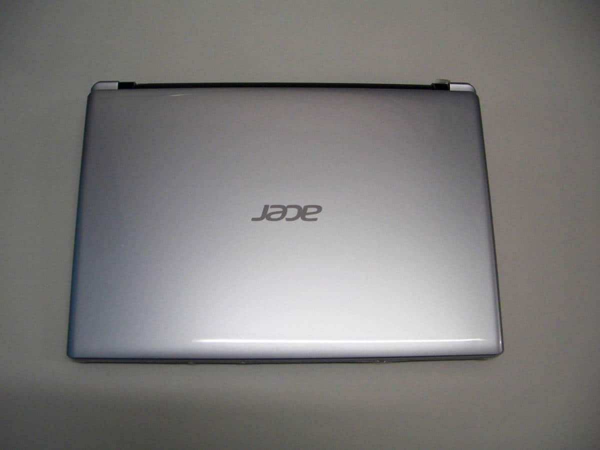 Used Acer Aspire V5 131 N14d S Q1vzc Use Time 132 Hours Be Forward Store