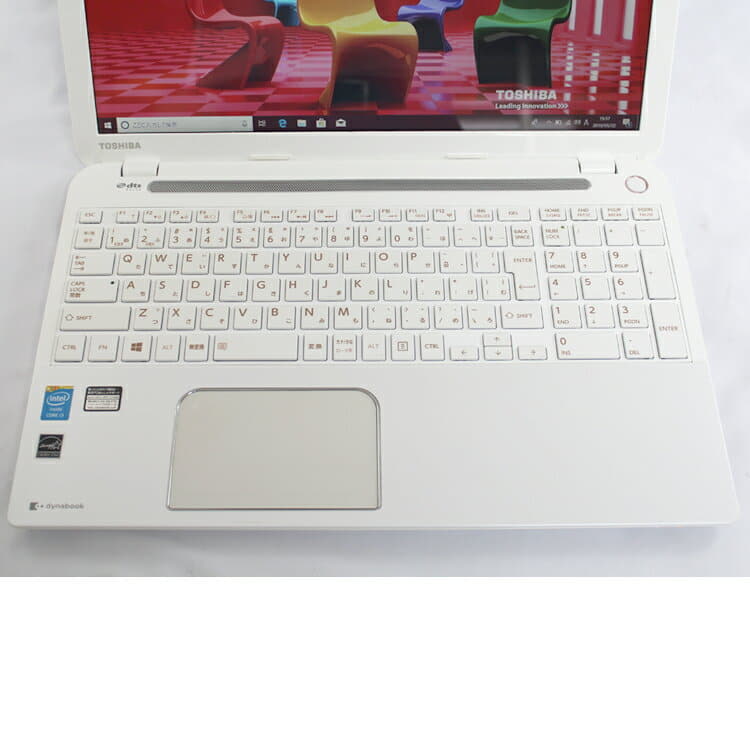 dynabook PT55467KBXWS3